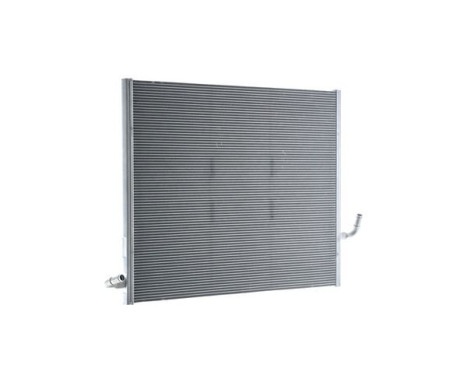 Radiator, engine cooling BEHR *** PREMIUM LINE ***, Image 8