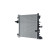 Radiator, engine cooling BEHR *** PREMIUM LINE ***, Thumbnail 2