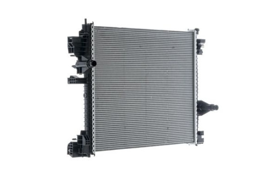 Radiator, engine cooling BEHR *** PREMIUM LINE ***, Image 8