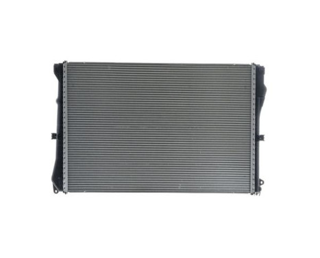 Radiator, engine cooling BEHR *** PREMIUM LINE ***, Image 3