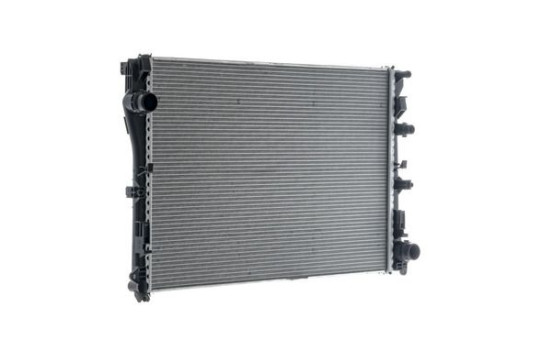 Radiator, engine cooling BEHR *** PREMIUM LINE ***, Image 9
