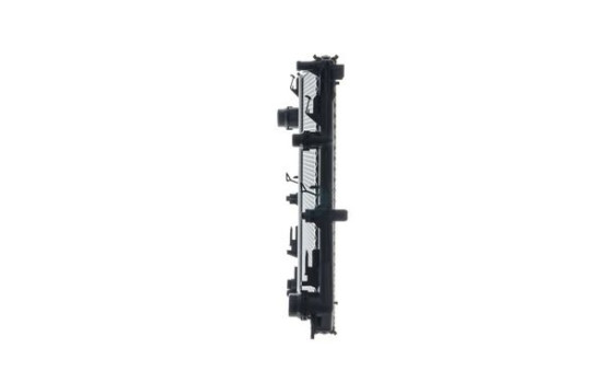 Radiator, engine cooling BEHR *** PREMIUM LINE ***, Image 10