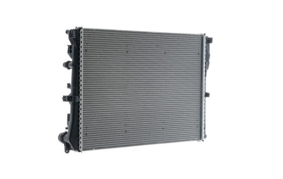 Radiator, engine cooling BEHR *** PREMIUM LINE ***, Image 11