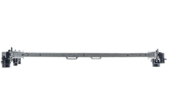 Radiator, engine cooling BEHR *** PREMIUM LINE ***, Image 12