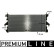 Radiator, engine cooling BEHR *** PREMIUM LINE ***