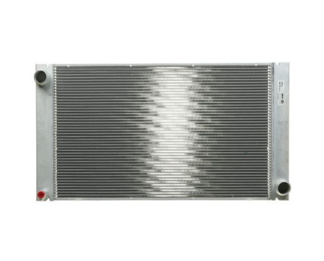 Radiator, engine cooling BEHR *** PREMIUM LINE ***, Image 2