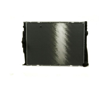 Radiator, engine cooling BEHR *** PREMIUM LINE ***, Image 2