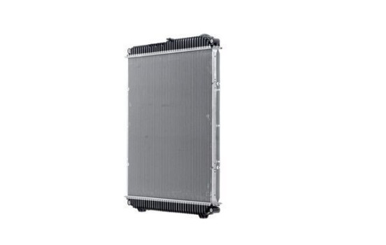 Radiator, engine cooling BEHR *** PREMIUM LINE ***, Image 6