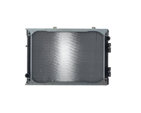 Radiator, engine cooling BEHR *** PREMIUM LINE ***, Image 3