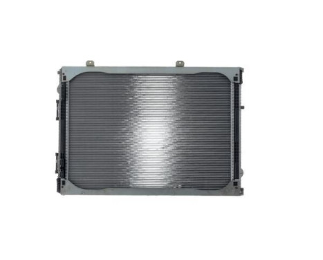 Radiator, engine cooling BEHR *** PREMIUM LINE ***, Image 7