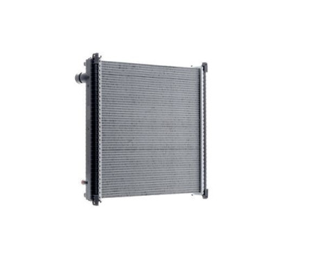 Radiator, engine cooling BEHR *** PREMIUM LINE ***, Image 6