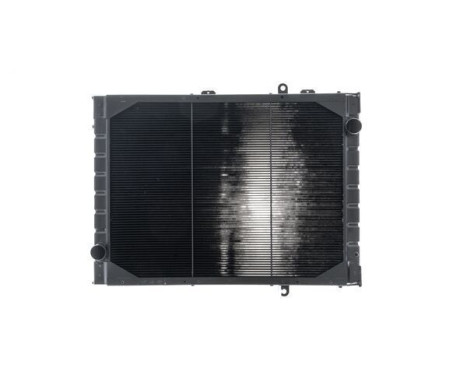 Radiator, engine cooling BEHR *** PREMIUM LINE ***, Image 3