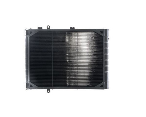 Radiator, engine cooling BEHR *** PREMIUM LINE ***, Image 7