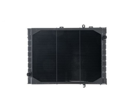 Radiator, engine cooling BEHR *** PREMIUM LINE ***, Image 12