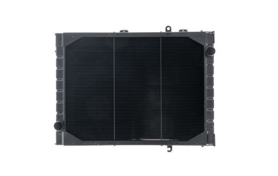 Radiator, engine cooling BEHR *** PREMIUM LINE ***, Image 12