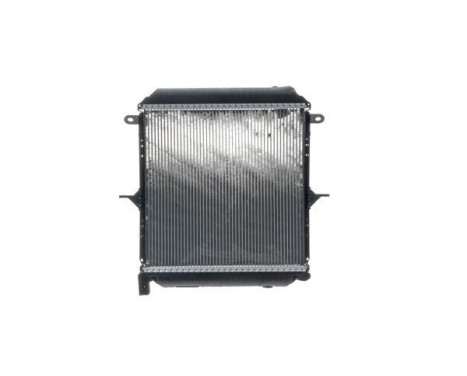 Radiator, engine cooling BEHR *** PREMIUM LINE ***, Image 6