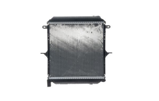 Radiator, engine cooling BEHR *** PREMIUM LINE ***, Image 6