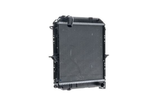 Radiator, engine cooling BEHR *** PREMIUM LINE ***, Image 9