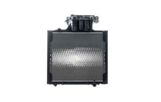 Radiator, engine cooling BEHR *** PREMIUM LINE ***