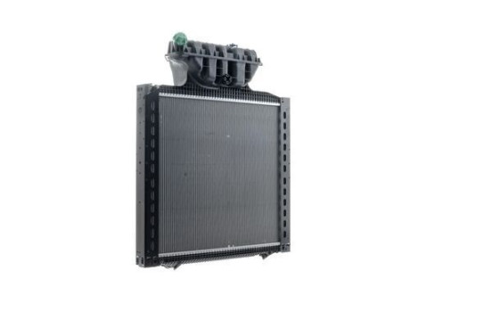 Radiator, engine cooling BEHR *** PREMIUM LINE ***, Image 4