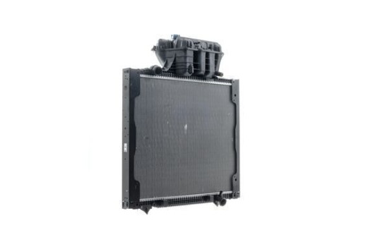 Radiator, engine cooling BEHR *** PREMIUM LINE ***, Image 8