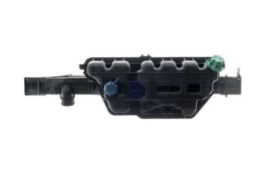 Radiator, engine cooling BEHR *** PREMIUM LINE ***, Image 9