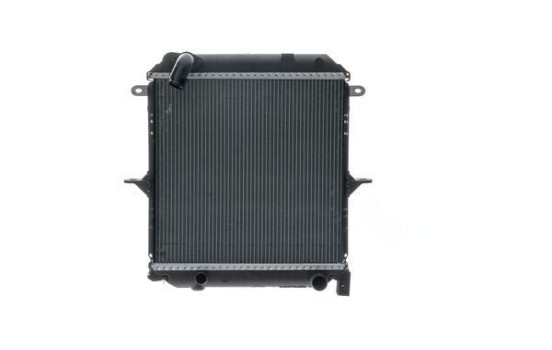 Radiator, engine cooling BEHR *** PREMIUM LINE ***, Image 2