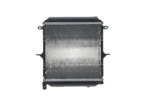 Radiator, engine cooling BEHR *** PREMIUM LINE ***, Image 6