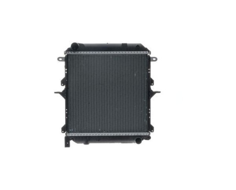 Radiator, engine cooling BEHR *** PREMIUM LINE ***, Image 2