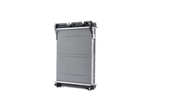 Radiator, engine cooling BEHR *** PREMIUM LINE ***, Image 8