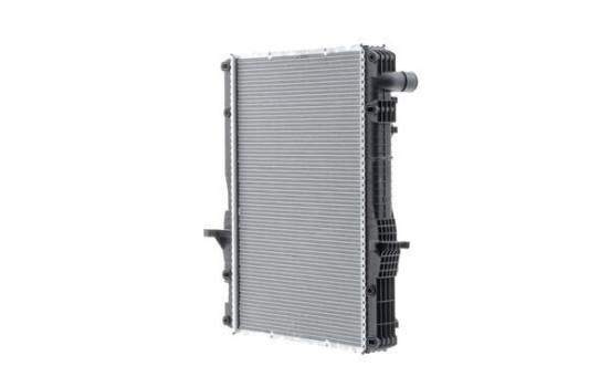 Radiator, engine cooling BEHR *** PREMIUM LINE ***, Image 8