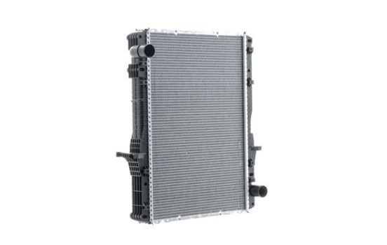 Radiator, engine cooling BEHR *** PREMIUM LINE ***, Image 10