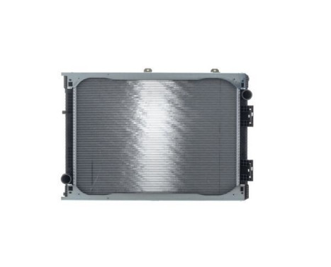 Radiator, engine cooling BEHR *** PREMIUM LINE ***, Image 3