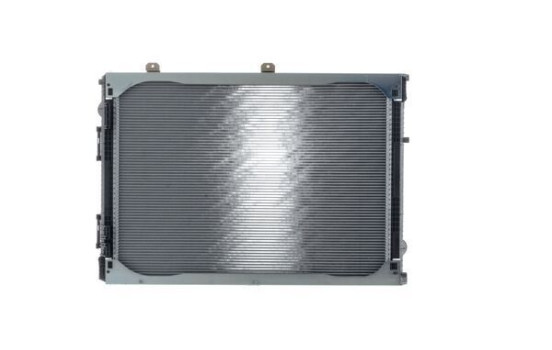 Radiator, engine cooling BEHR *** PREMIUM LINE ***, Image 7