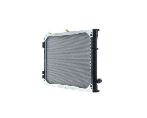 Radiator, engine cooling BEHR *** PREMIUM LINE ***, Image 8
