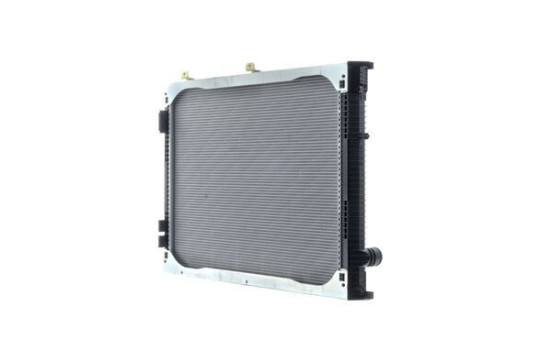 Radiator, engine cooling BEHR *** PREMIUM LINE ***, Image 8