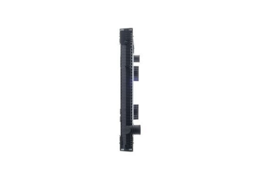 Radiator, engine cooling BEHR *** PREMIUM LINE ***, Image 9