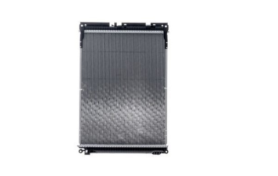 Radiator, engine cooling BEHR *** PREMIUM LINE ***, Image 6