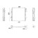 Radiator, engine cooling BEHR *** PREMIUM LINE ***