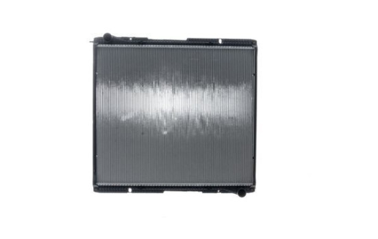 Radiator, engine cooling BEHR *** PREMIUM LINE ***, Image 3