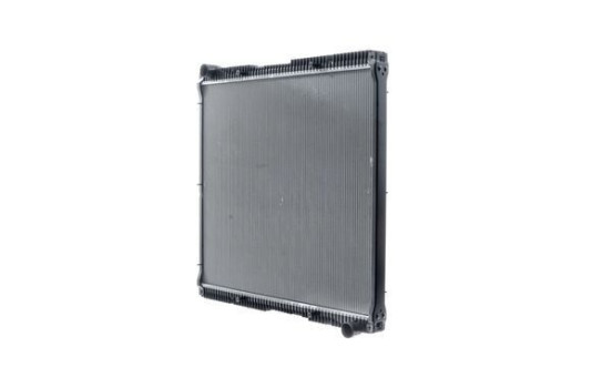 Radiator, engine cooling BEHR *** PREMIUM LINE ***, Image 4