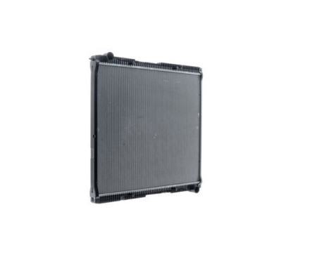 Radiator, engine cooling BEHR *** PREMIUM LINE ***, Image 10