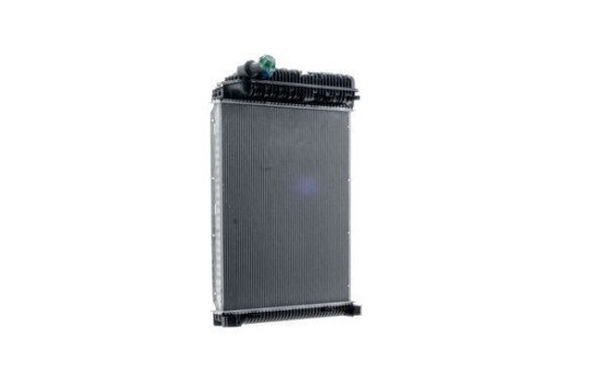 Radiator, engine cooling BEHR *** PREMIUM LINE ***, Image 11