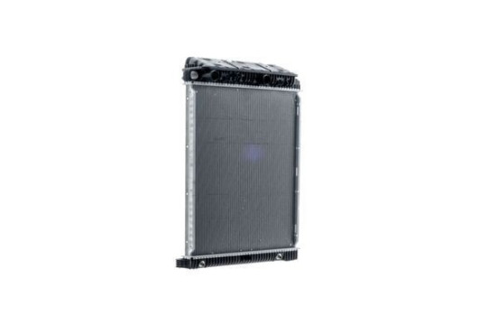 Radiator, engine cooling BEHR *** PREMIUM LINE ***, Image 13