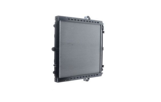 Radiator, engine cooling BEHR *** PREMIUM LINE ***, Image 6