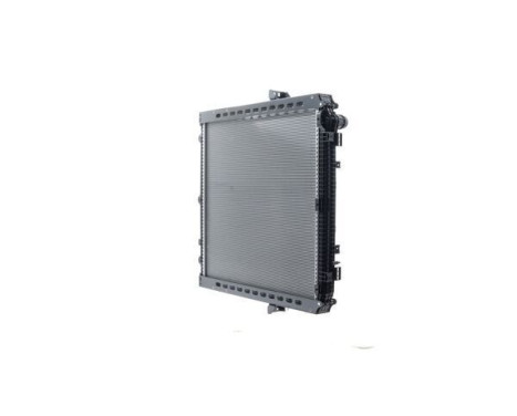 Radiator, engine cooling BEHR *** PREMIUM LINE ***, Image 8