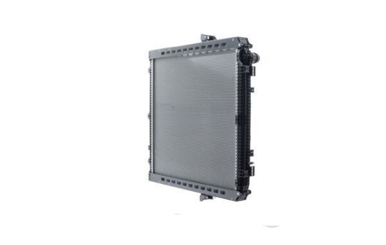 Radiator, engine cooling BEHR *** PREMIUM LINE ***, Image 8