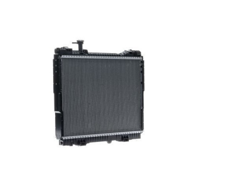 Radiator, engine cooling BEHR *** PREMIUM LINE ***, Image 5