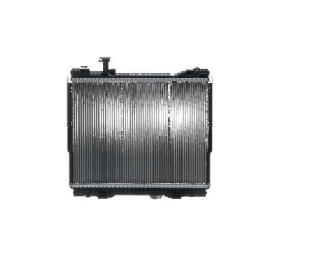 Radiator, engine cooling BEHR *** PREMIUM LINE ***, Image 6