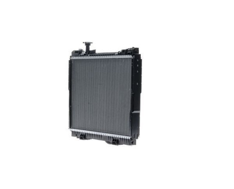 Radiator, engine cooling BEHR *** PREMIUM LINE ***, Image 7